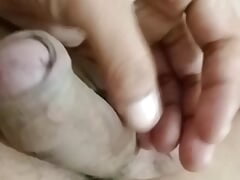 Pussy drilling machine