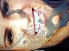 WWE Stephanie McMahon cum tribute (In english)