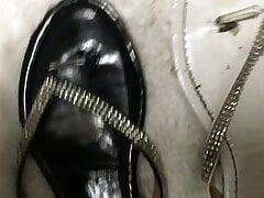 Flip flops cum