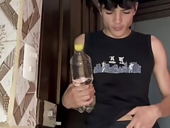 AndresZP after a hard days work