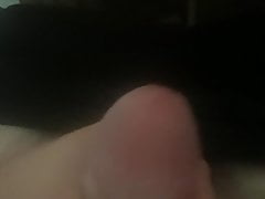 Hard Cock Cumming