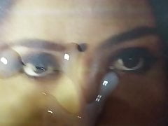 Actress Simran cum tribute