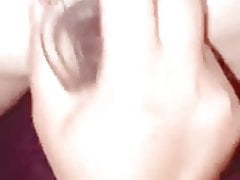 Gape my hole