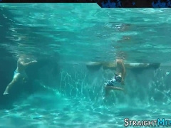 Watch as Twunk pulverizes straight and hot asian amateur