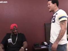 Thugbait Thick Thugs