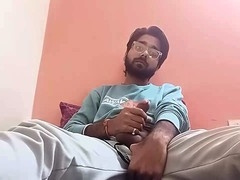 Teen cum in ass, hand job, white boy ass