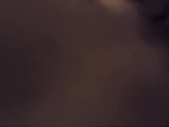 Fucking and breeding an elderly man