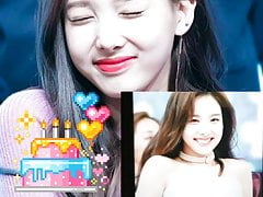Happy Birthday Nayeon (Twice)