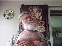 Young gay man explores roleplay with mrhairygardener