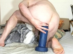 German, sex toy, father