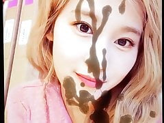 TWICE Sana Cum Tribute 201007