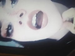 Cum tribute to gemma vadill0 spanish girl 2
