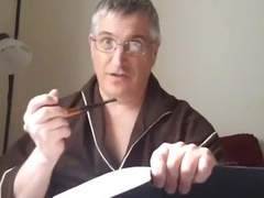 Jerk Theatre sequence three