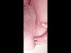 Anal selbst Fick