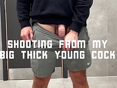 HUGE CUMSHOT COMPILATION