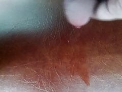 Fucking my chair