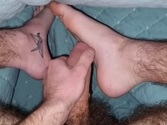 Gay virgin, gay university, jock