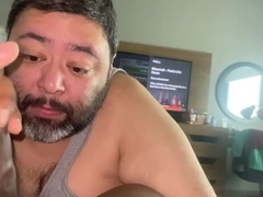 Deepthroating a huge black Texan cock - a Latina's ultimate pleasure!