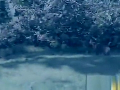 latin muscle worship