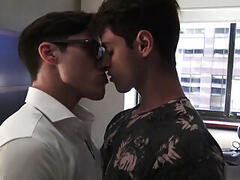 DucaDiMantua - OH BEN! (A Ben Masters trilogy)