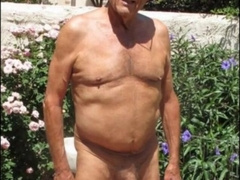 Amateur Daddy with Spanish Eyes1