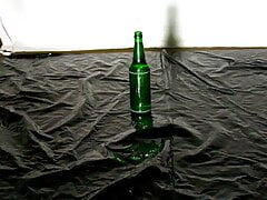 Bottle second try...