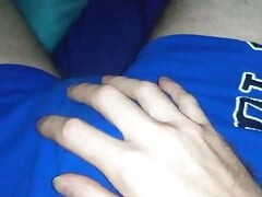 Wanking