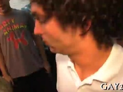 These fellows a lil insatiable