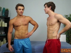 Muscle HD Sex Videos
