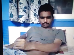 indian boy