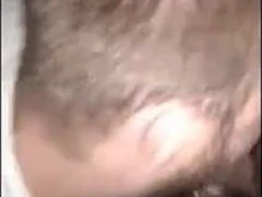 A total stranger sucks my dick at a gay club 3