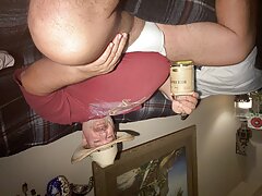 BIGGEST HANDSFREE ON FILM BY COWBOY DADDY