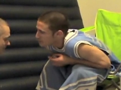 Slamming Married Dude