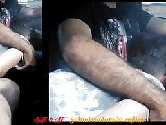 Gifted Submissive and the Domineering Uber Part 1