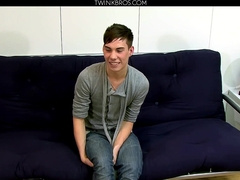 Evan HD twink Porn