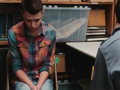 Tiny Virgin Twink Takes Big RAW Cock In Ass - YOUNGPERP.COM