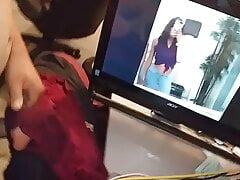 Fucking panties from my exgirlfriend, like a forever alone