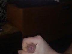 Sexy girl Catalina makes me cum