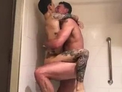 Spy having fucky-fucky all day