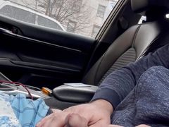 POV  suck daddy dick