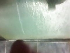 gozada antes do banho para uma garota do whatsapp