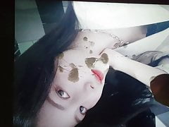 Gfriend Sowon cum (tribute) #9