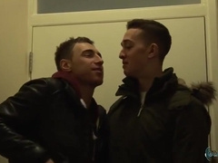 Ec - Kayden Gray & Luke Vogel