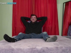 Railing And Taking BWC Arthur