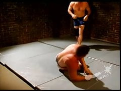 Paul Carrigan & Rob Steel