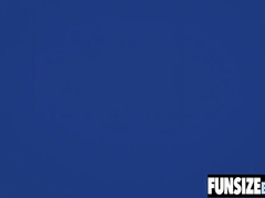 Dr Wolf And Gay Porn - Tiny Blonde Twink Gets Impaled By Massive Cock Daddy During Picnic Net 12 Min