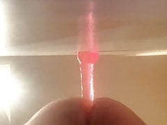 Dildo Playing