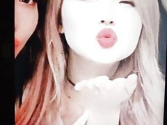 HAchubby Cum Tribute #3 - 14 ropes for korean streamer