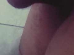 Jeba grande meia bomba