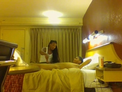 DL WEEDMAN CAME TO SEE ME